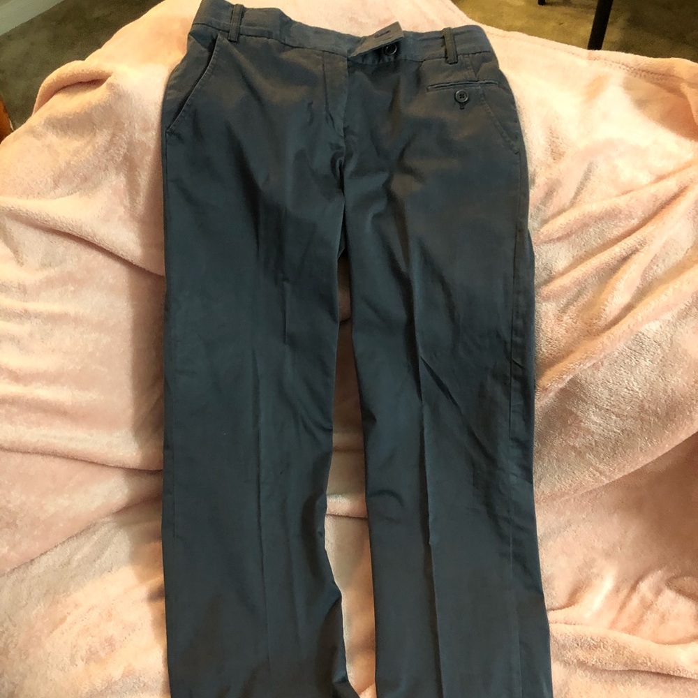 Size 2 BCBG MaxAzria Pants